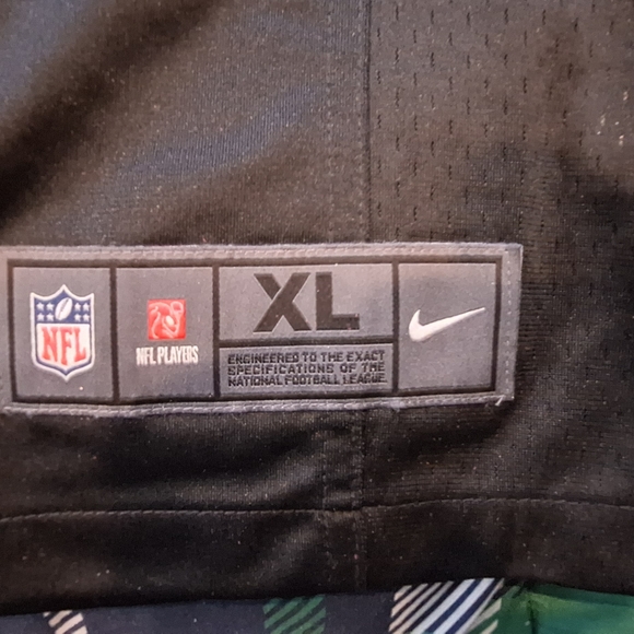 Nike jersey - Picture 2 of 5